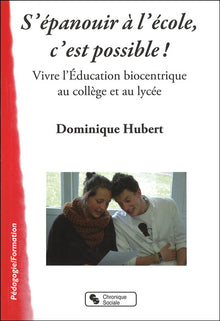 S'épanouir à l'école, c'est possible