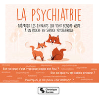 Psychiatrie