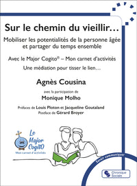 Sur le chemin du vieillir...