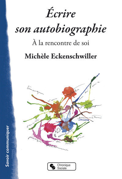 Écrire son autobiographie