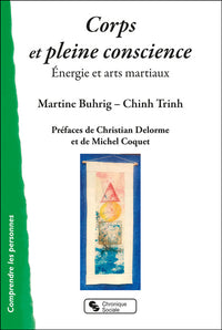 Corps et pleine conscience
