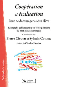 Coopération et évaluation