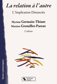 Relation à l'autre