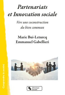 Partenariats et Innovation sociale