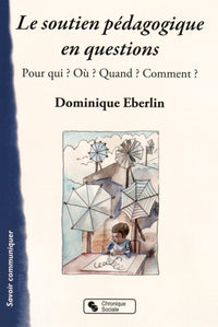 Le soutien pédagogique en questions