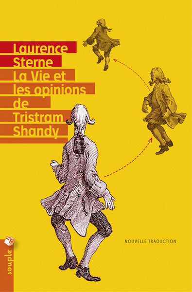 Vie et opinions de Tristram Shandy, gentilhomme