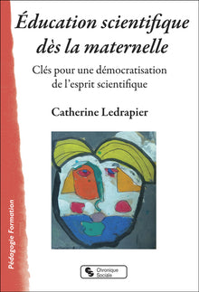 Éducation scientifique dès la maternelle