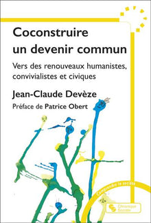 Coconstruire un devenir commun