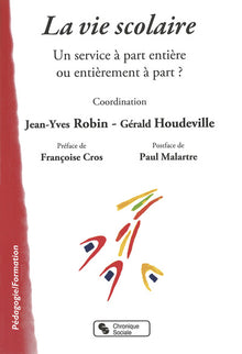 La vie scolaire