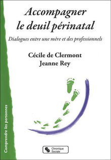 Accompagner le deuil périnatal