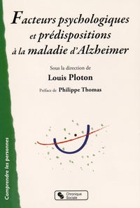 Facteurs psychologiques et prédisposition à la maladie d'Alzheimer