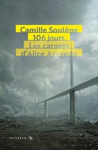 106 jours (les carnets d'Alice Azevedo)