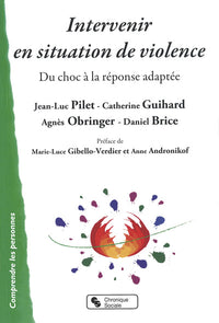 Intervenir en situation de violence