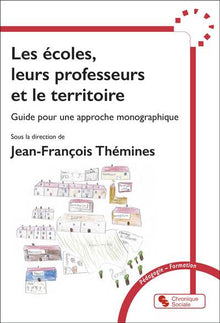 Les écoles, leurs professeurs et le territoire