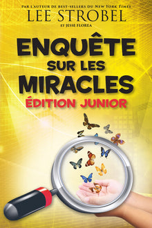 Enquête sur les miracles