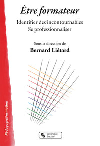Être formateur