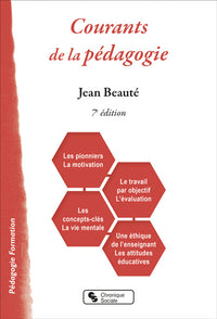 Courants de la pédagogie