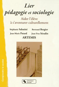 lier pedagogie et sociologie