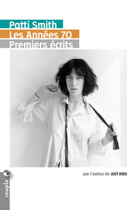 Les années 1970. Premiers écrits