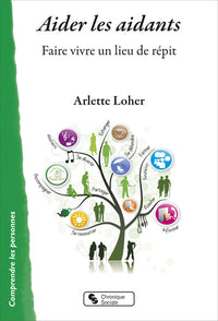 Aider les aidants