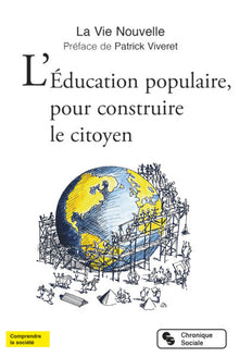 L'éducation populaire, pour construire le citoyen
