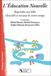 L'éducation nouvelle