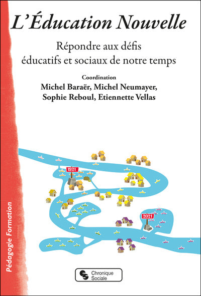 L'éducation nouvelle