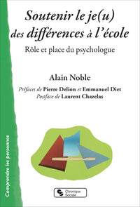 Soutenir le jeu des différences à l'école