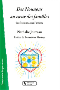 Des nounous au coeur des familles