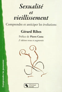 Sexualité et vieillissement