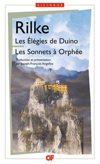 Les élégies de Duino - Sonnets à Orphée