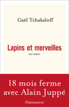 Lapins et merveilles