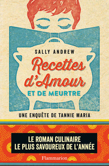 Recettes d'amour et de meurtre