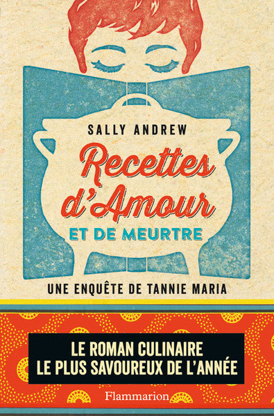 Recettes d'amour et de meurtre
