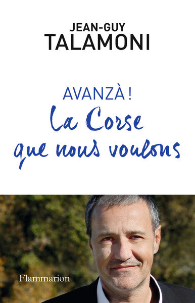 La Corse que nous voulons