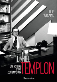 Daniel Templon