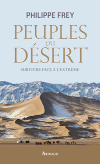 peuples du désert