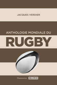 Anthologie mondiale du rugby