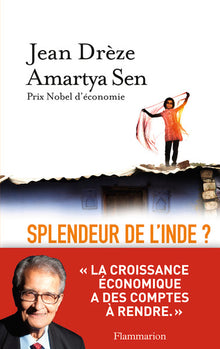 Splendeur de l'Inde ?