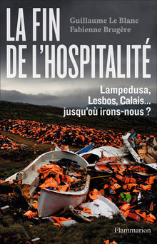 La fin de l'hospitalité