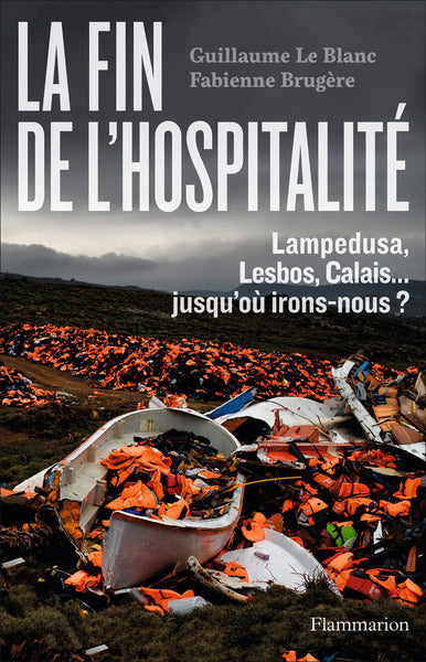 La fin de l'hospitalité