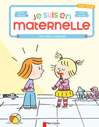 Les deux copines