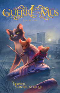 La Guerre des Mus