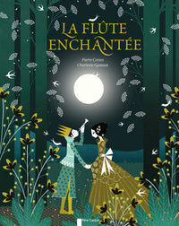 La flûte enchantée