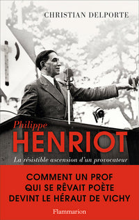philippe henriot