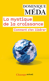 La Mystique de la croissance