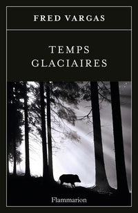 Temps glaciaires