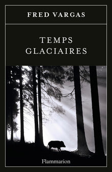 Temps glaciaires