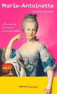 Marie-Antoinette