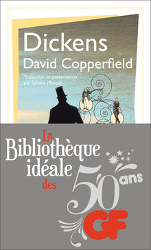 David Copperfield - Texte abrégé